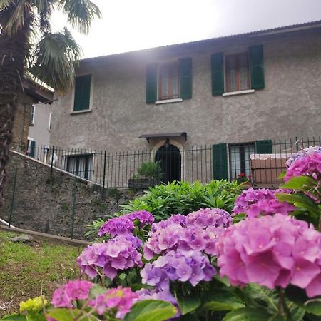 Villa Casa Angela Perledo Exterior foto