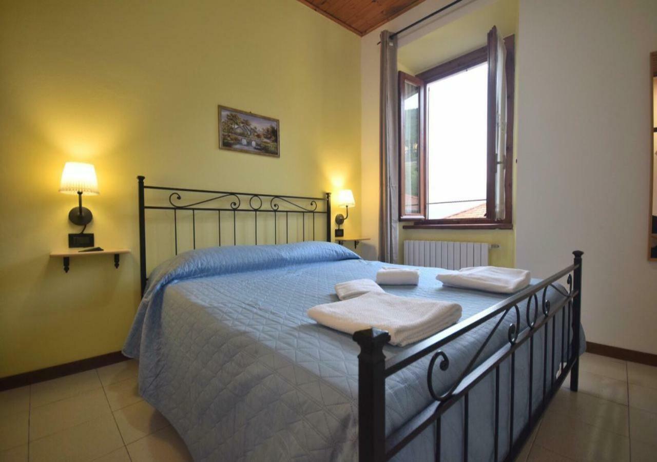 Villa Casa Angela Perledo Exterior foto